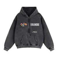 Image 1 of DANGEROUS GLITCH JACKET 