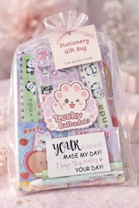 Image 1 of Kawaii Stationery Grab Bag