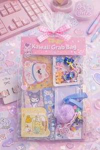 Image 3 of Kawaii Stationery Grab Bag