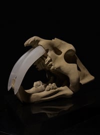 Image 1 of BEFORE MERCY 