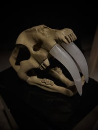 Image 3 of BEFORE MERCY 