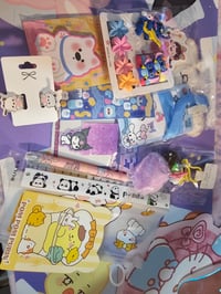 Image 4 of Kawaii Stationery Grab Bag