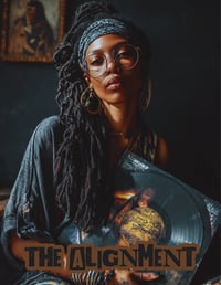 The Alignment - (Tune Up)