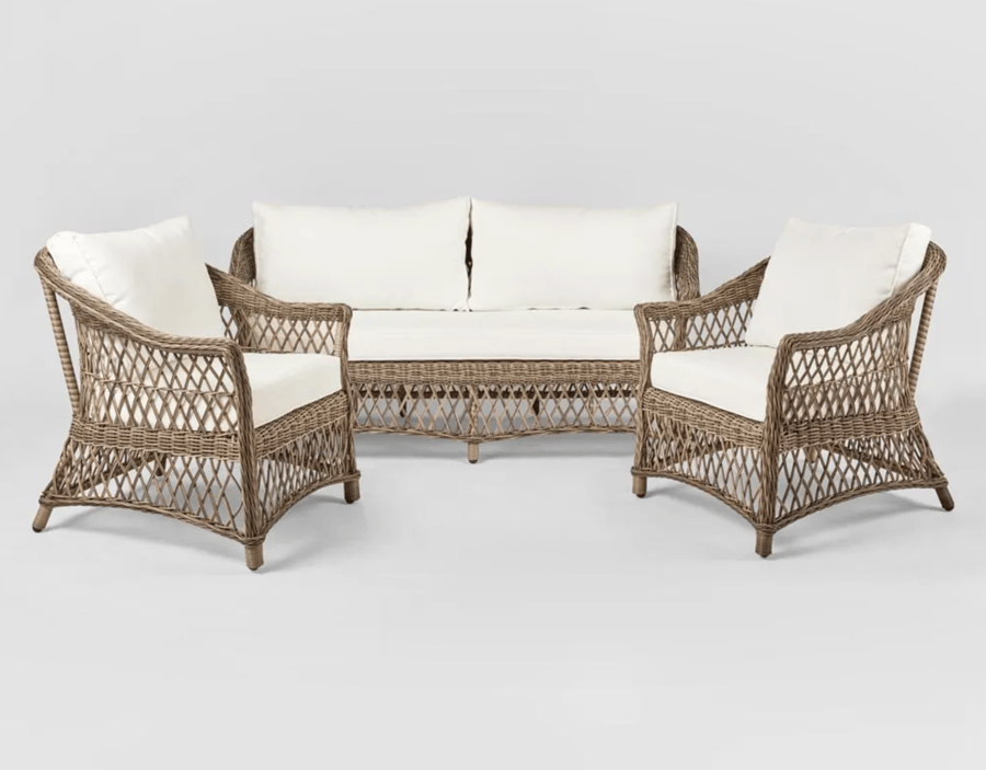 Image of Portofino Outdoor Lounge Set