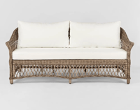 Image 3 of Portofino Outdoor Lounge Set