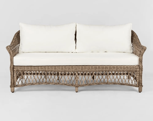 Image of Portofino Outdoor Lounge Set