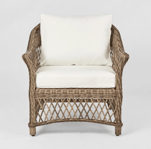 Image of Portofino Outdoor Lounge Set