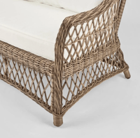 Image 6 of Portofino Outdoor Lounge Set