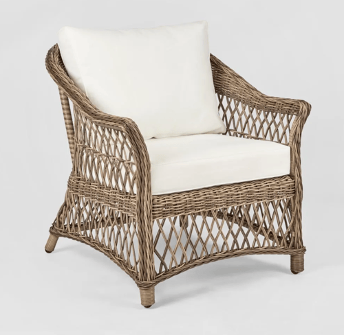 Image of Portofino Outdoor Lounge Set