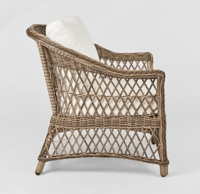 Image 7 of Portofino Outdoor Lounge Set