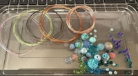 Image 1 of Beginner Spider bead kit