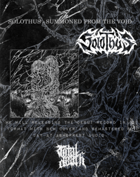 SOLOTHUS (Summoned from the Void) 