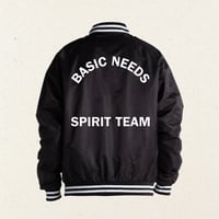 **PREORDER** Spirit Team Jacket
