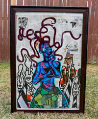 The story of Medusa