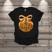 Image 2 of Floral Basketball Adult