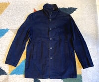 Image 1 of Vetra United Arrows French-made cotton moleskin jacket, size 42 (L)