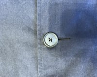 Image 7 of Vetra United Arrows French-made cotton moleskin jacket, size 42 (L)