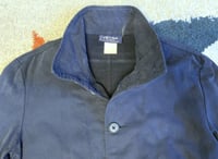 Image 3 of Vetra United Arrows French-made cotton moleskin jacket, size 42 (L)