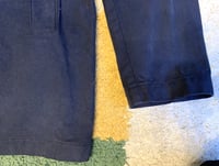 Image 6 of Vetra United Arrows French-made cotton moleskin jacket, size 42 (L)