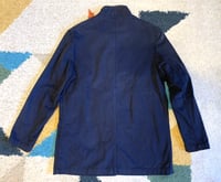 Image 8 of Vetra United Arrows French-made cotton moleskin jacket, size 42 (L)