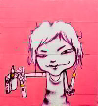 Image 1 of Cart girl 2