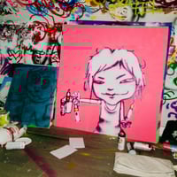 Image 2 of Cart girl 2