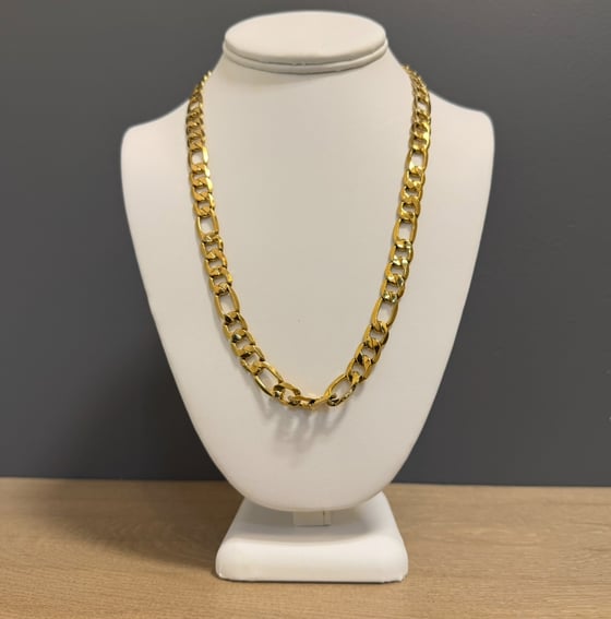 Image of FIGARO GP MEN'S CHAIN