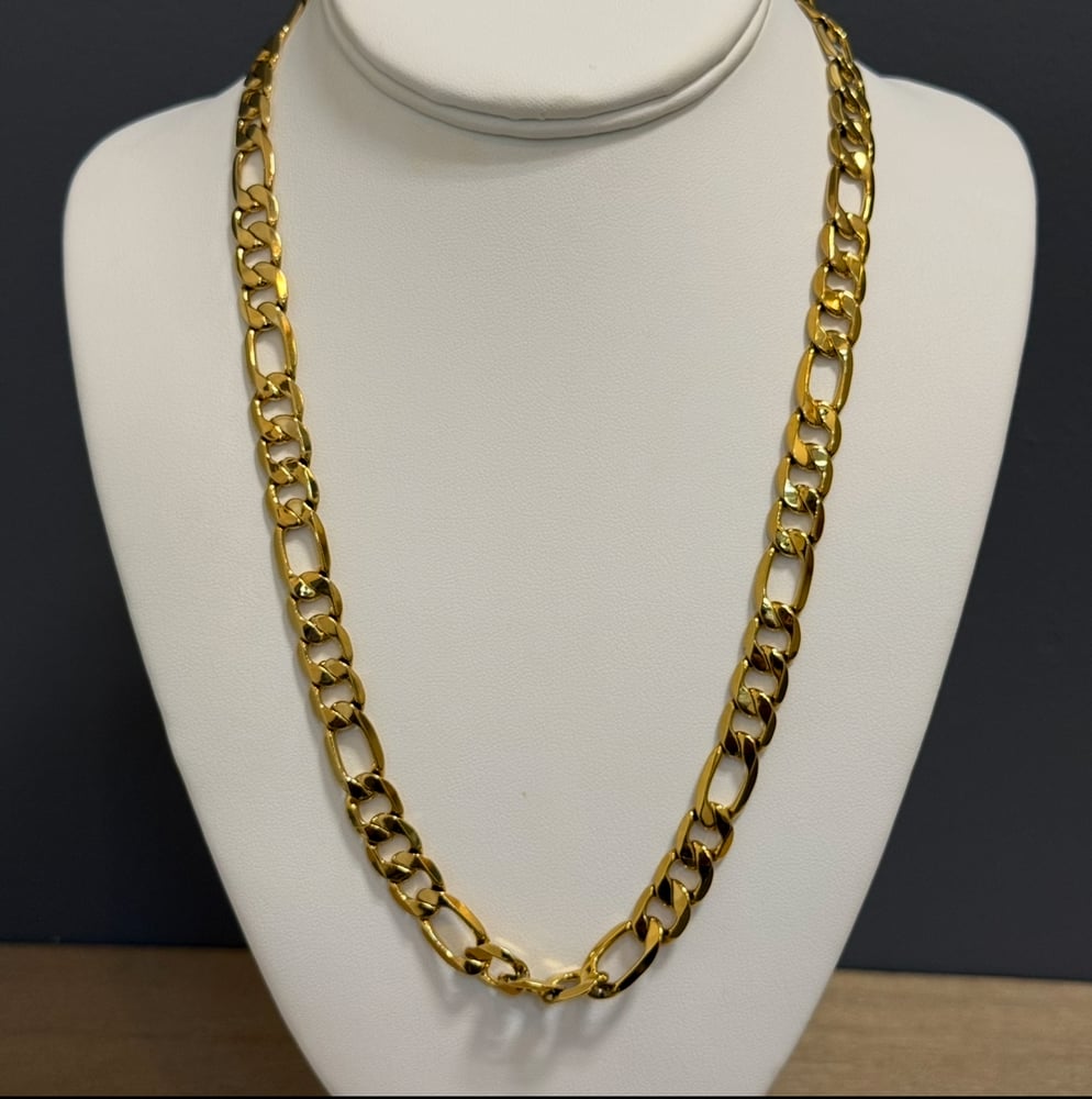 Image of FIGARO GP MEN'S CHAIN