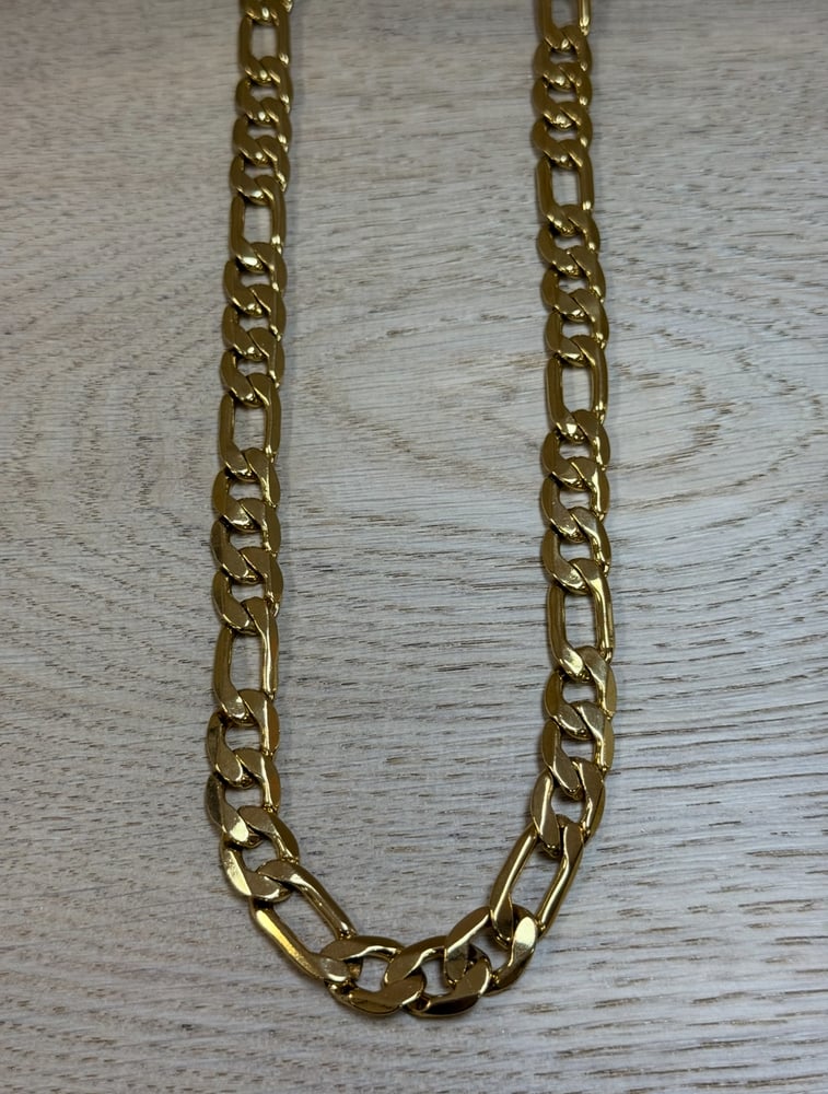 Image of FIGARO GP MEN'S CHAIN