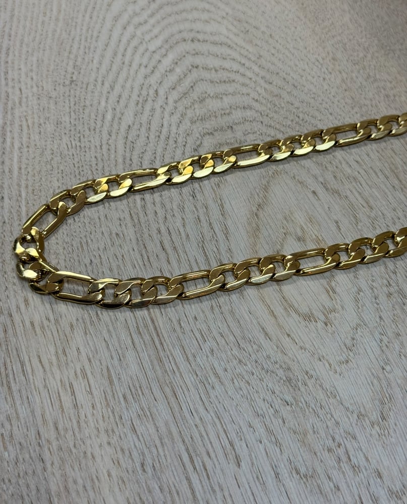 Image of FIGARO GP MEN'S CHAIN