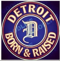 Image 4 of Detroit 313 "Wat Up Doe" Tee