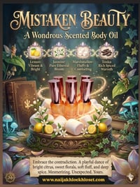 Image 1 of MISTAKEN BEAUTY(Limited)