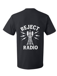 Image 1 of REJECT RADIO SHIRT