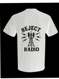 Image 5 of REJECT RADIO SHIRT