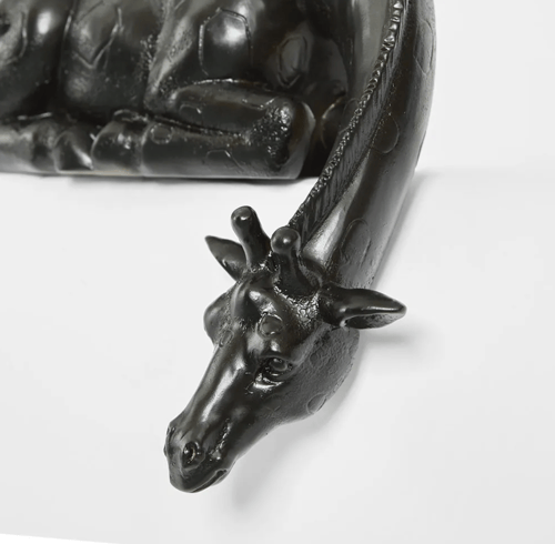 Image of Nocturne Giraffe