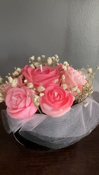 Image 4 of Cotton candy bouquet 