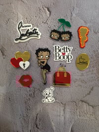 Image 2 of Luxe Charm Sets