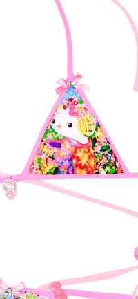 Image 2 of Kimono hellokitty 