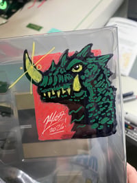 Image 4 of Toy: Youngary Figure