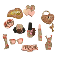 Image 5 of Customized Junk Cellphone Case Options 