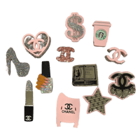 Image 12 of Customized Junk Cellphone Case Options 