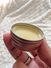 Image 4 of Sun Dazed Pulse Point Fragrance Balm