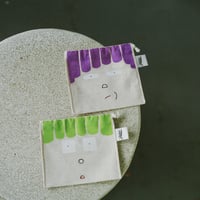 Image 3 of community – mini bag set (set of 6)