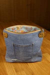 Image 4 of Lola Denim Upcyle