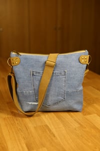 Image 3 of Lola Denim Upcyle