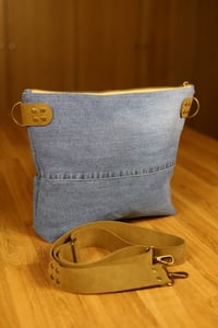 Image 2 of Lola Denim Upcyle