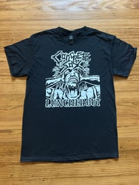 Concrete Sox - Lunched Out Shirt