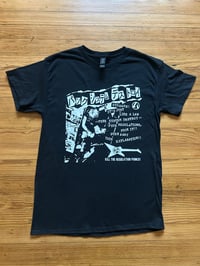 Defector - Regulation Punks Shirt