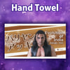 Hand towel - Baliyan Akki