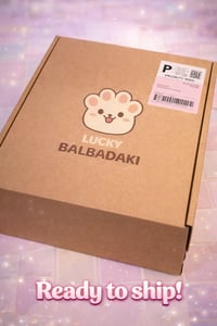 Image 2 of Kawaii Surprise Scoops – Guaranteed Bonus Item Included